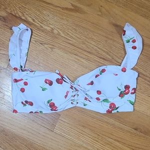 Women's Bathing Suit Top